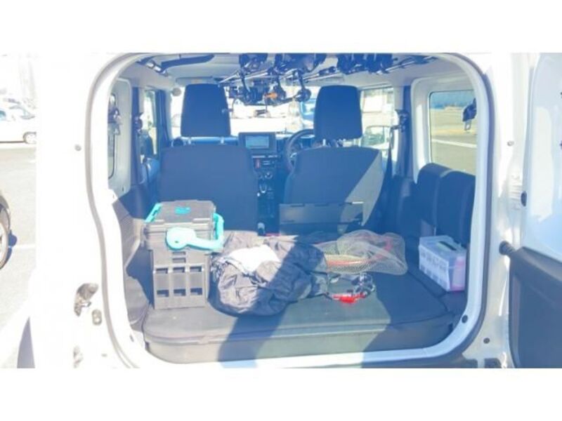 JIMNY SIERRA