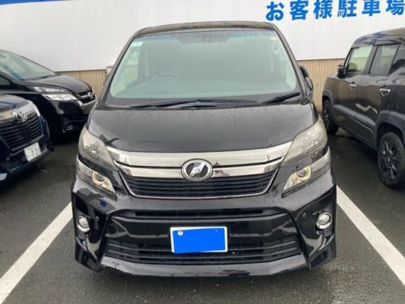 VELLFIRE
