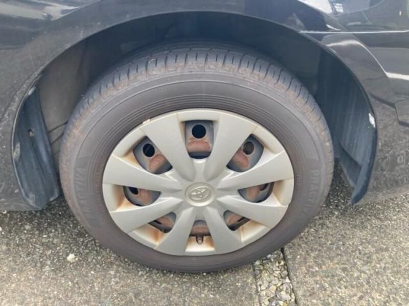 COROLLA FIELDER