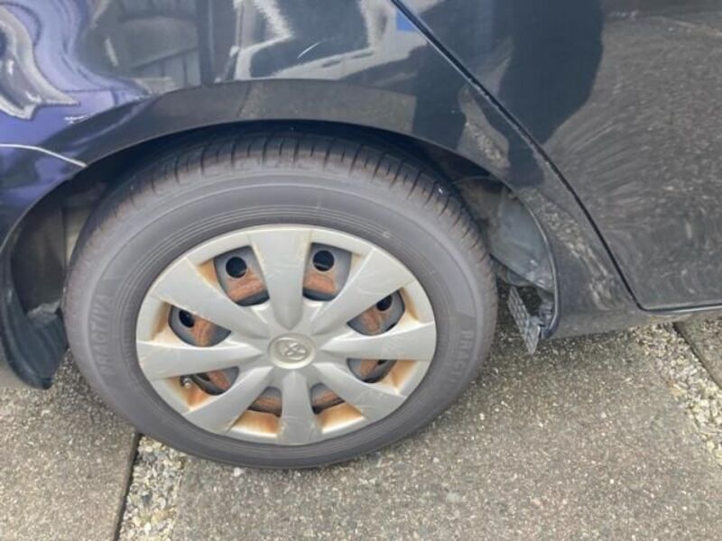 COROLLA FIELDER