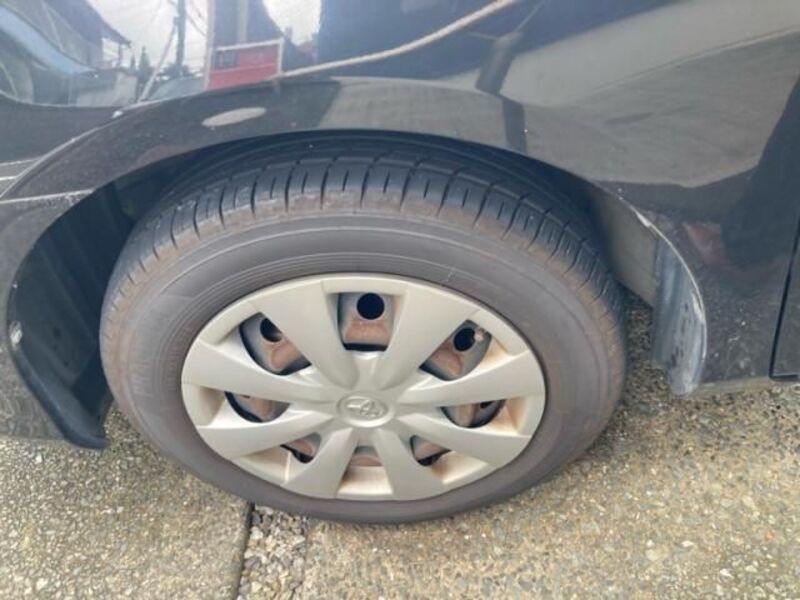 COROLLA FIELDER