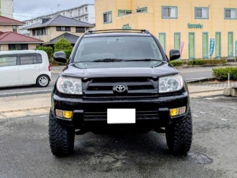 HILUX SURF