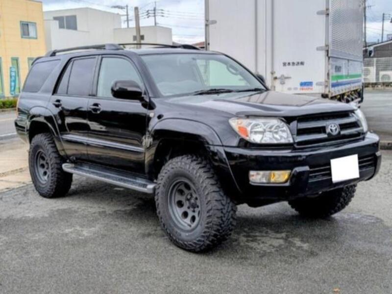HILUX SURF