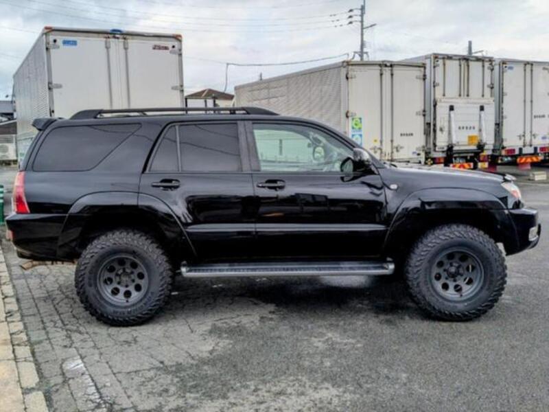 HILUX SURF