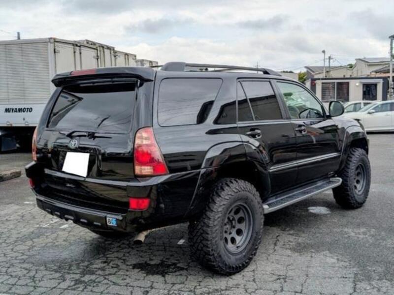 HILUX SURF