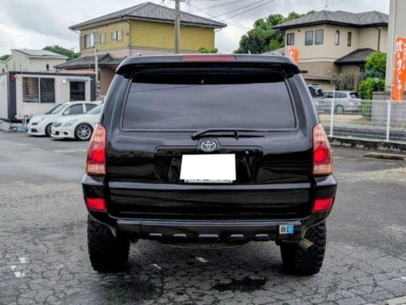 HILUX SURF
