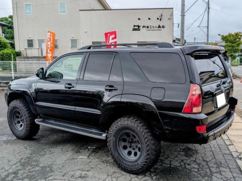 HILUX SURF