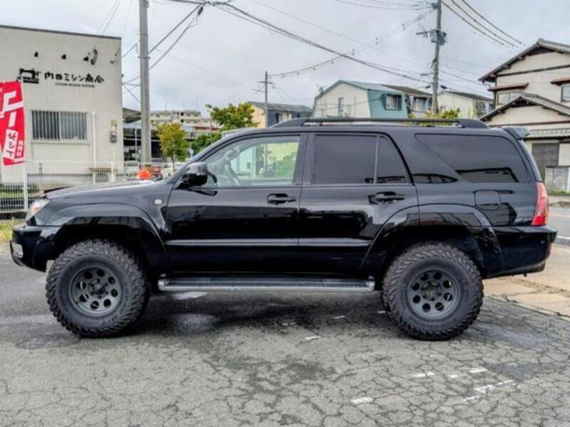 HILUX SURF