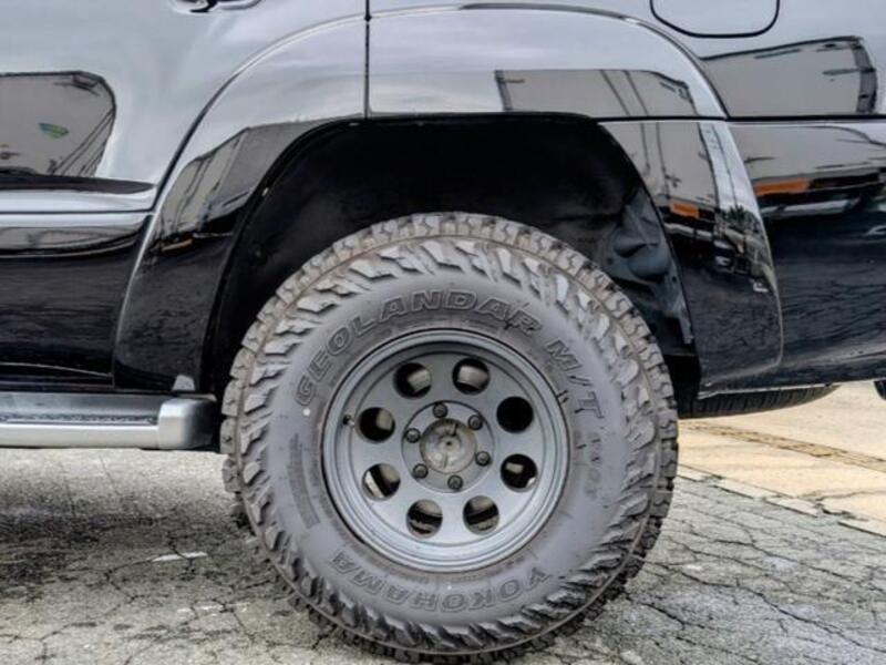 HILUX SURF