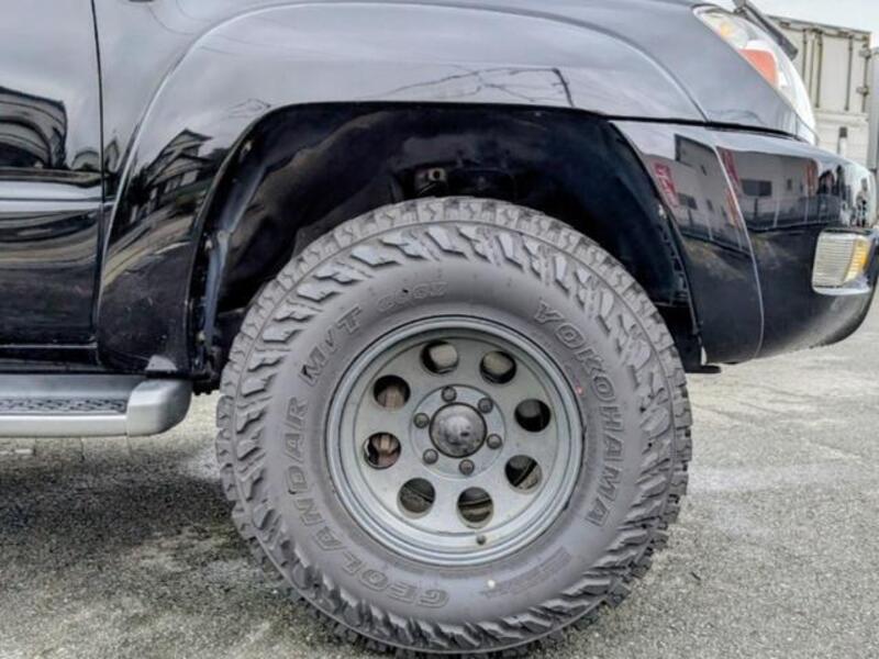 HILUX SURF