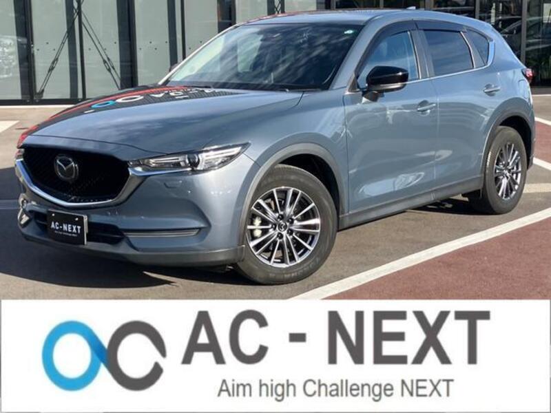 CX-5-0