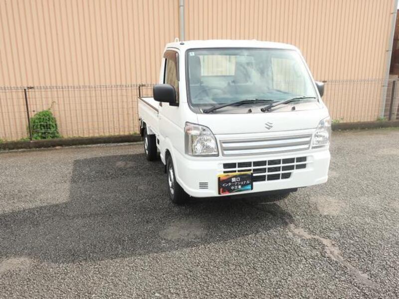 CARRY TRUCK