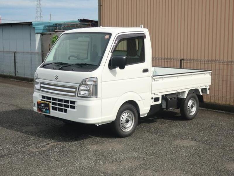 CARRY TRUCK-0