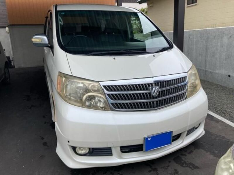 ALPHARD-0