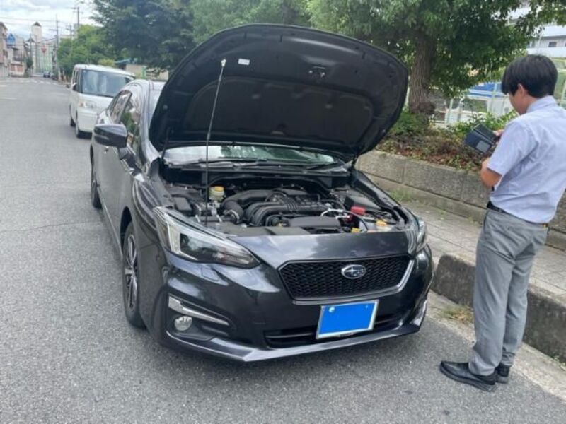 IMPREZA G4-0