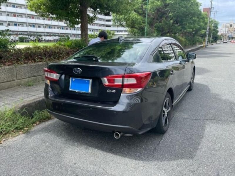 IMPREZA G4