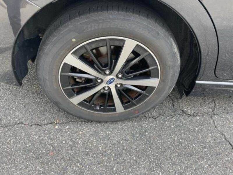 IMPREZA G4