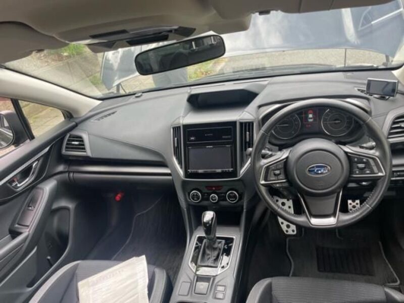 IMPREZA G4