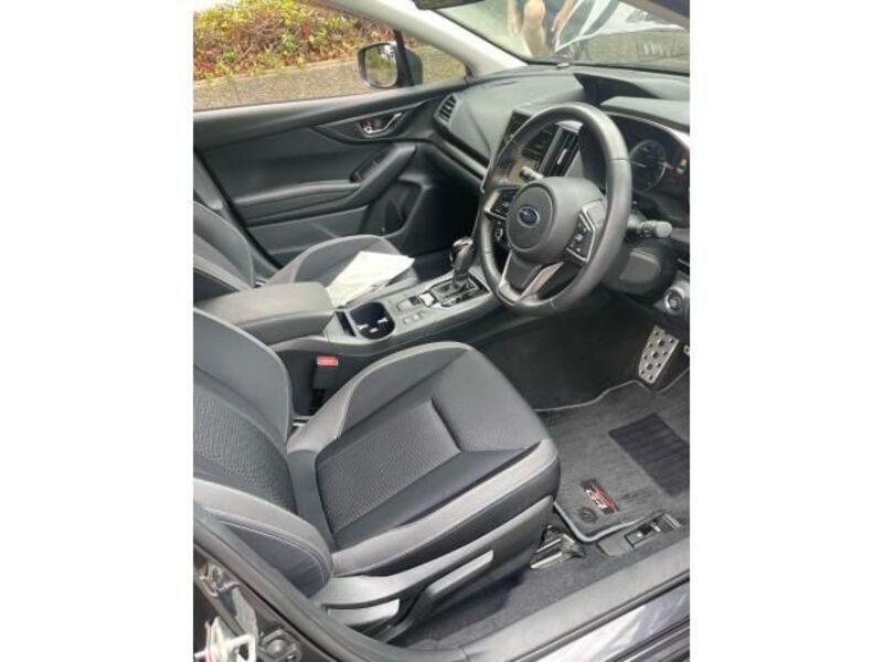 IMPREZA G4