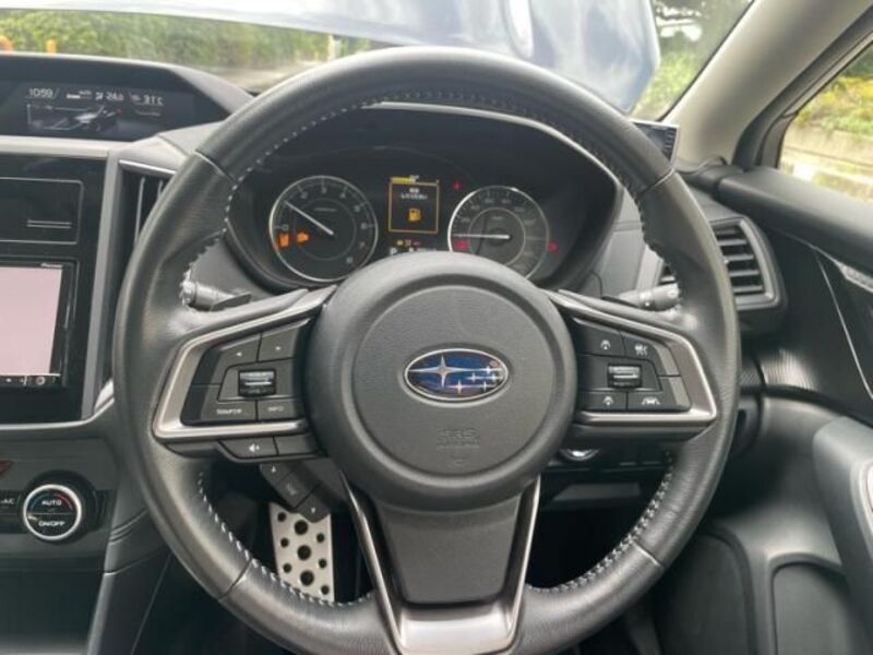 IMPREZA G4