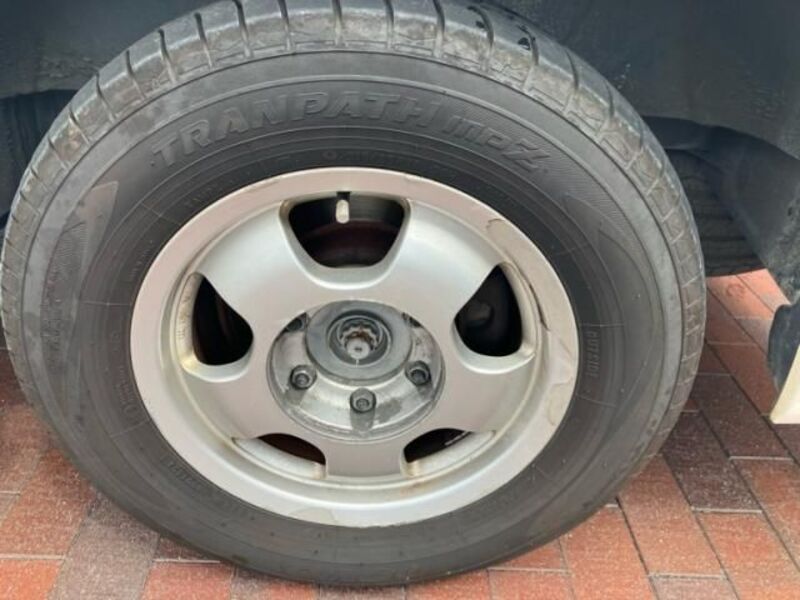 TOURING HIACE