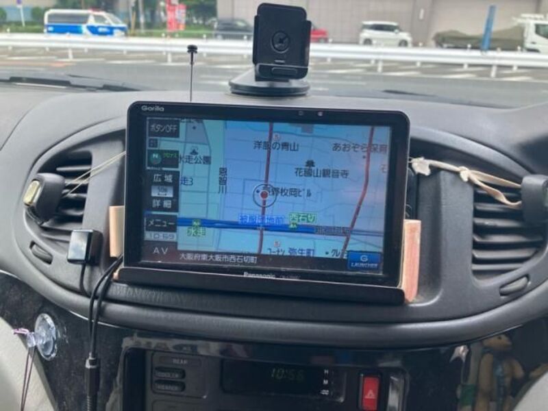 TOURING HIACE