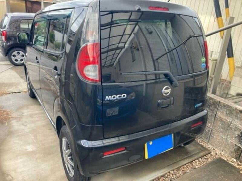 MOCO