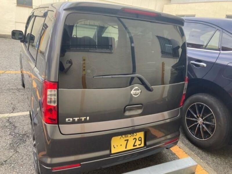 OTTI
