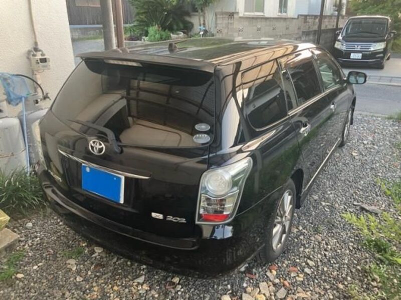 COROLLA FIELDER
