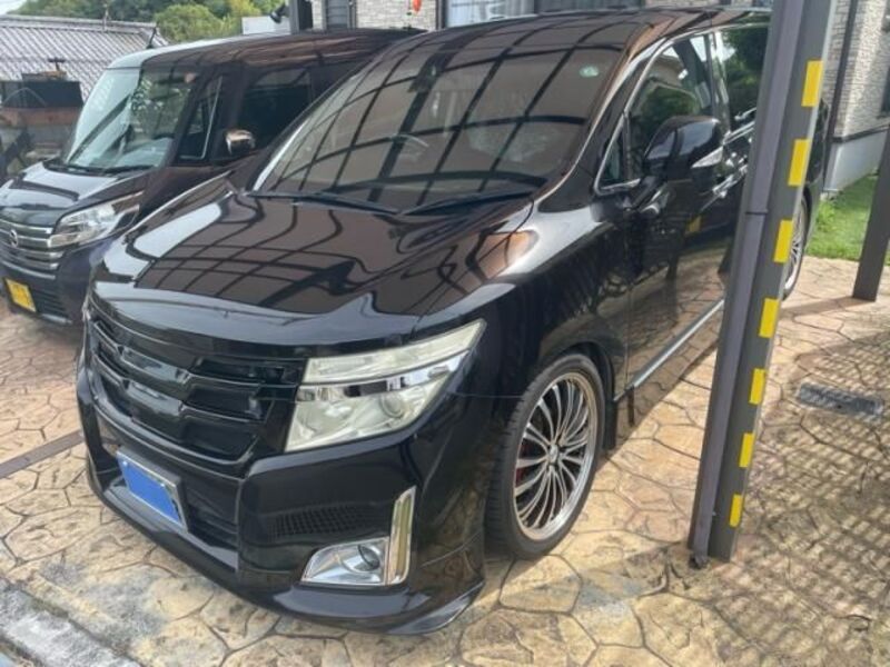 ELGRAND
