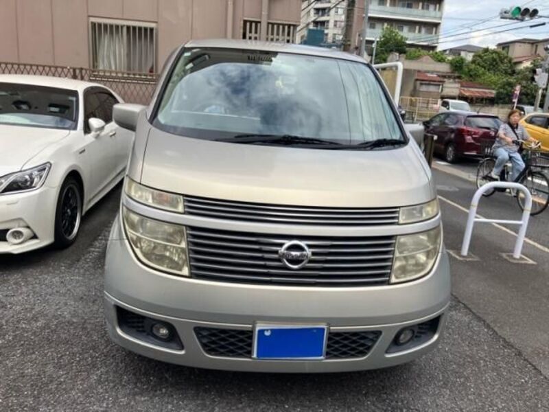 ELGRAND