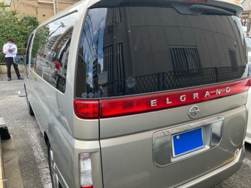 ELGRAND