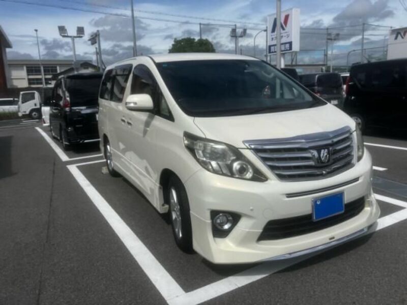 ALPHARD-0