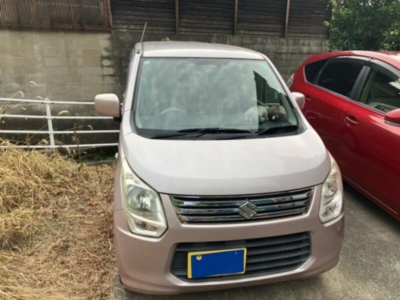 WAGON R-0