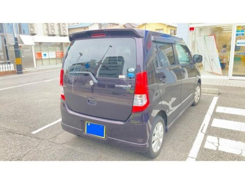 WAGON R