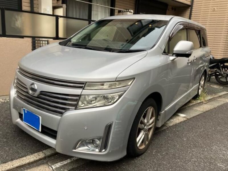 ELGRAND