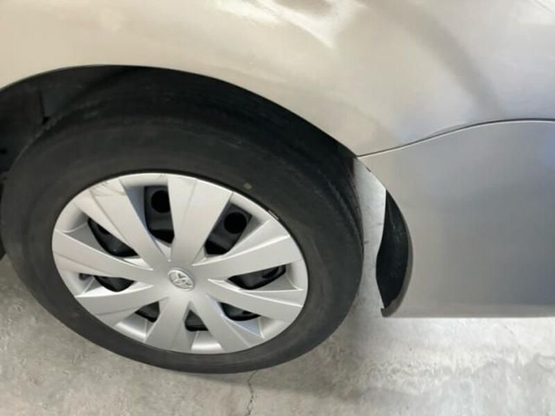 COROLLA AXIO
