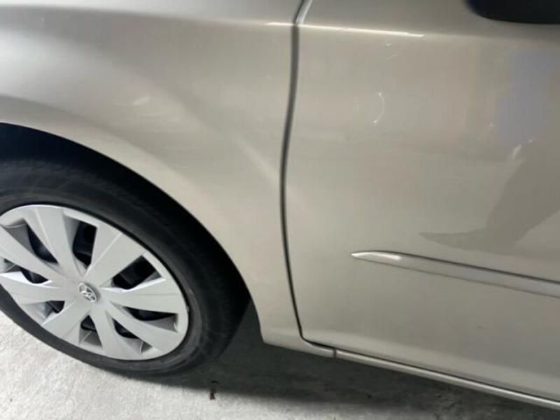 COROLLA AXIO