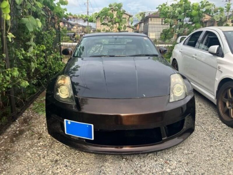 FAIRLADY Z-0
