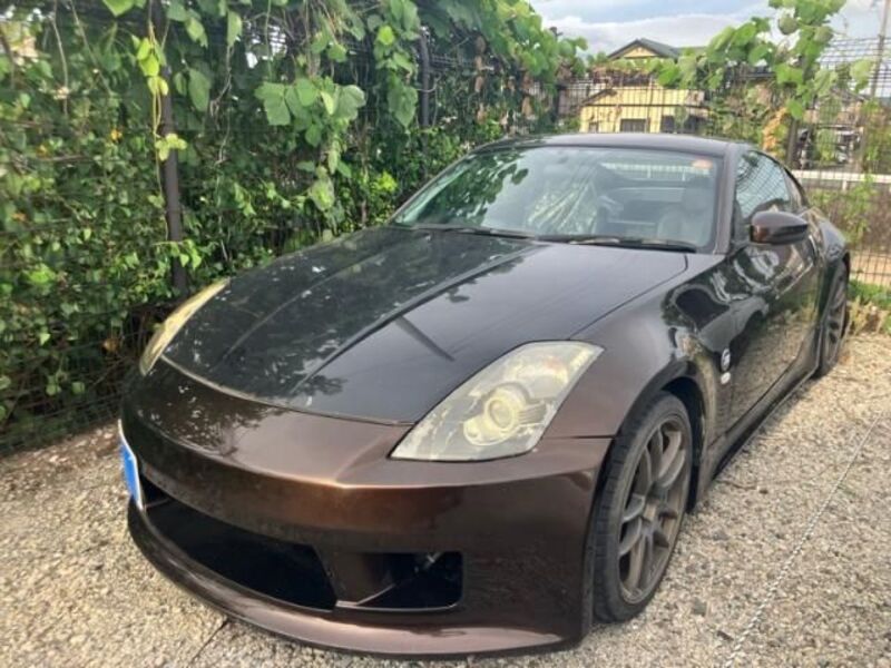 FAIRLADY Z