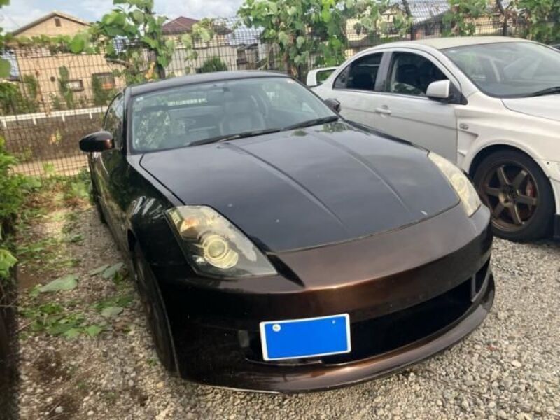 FAIRLADY Z