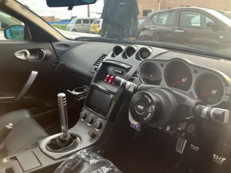 FAIRLADY Z