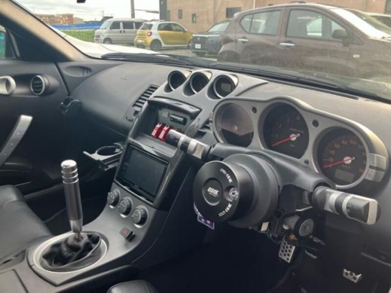 FAIRLADY Z