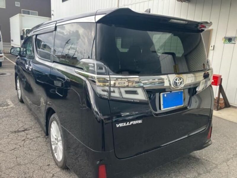 VELLFIRE