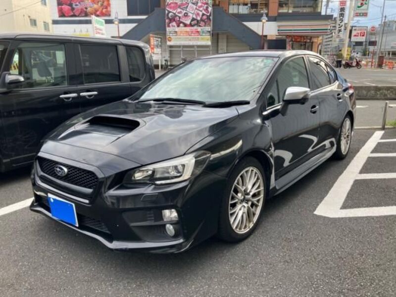 WRX S4-0