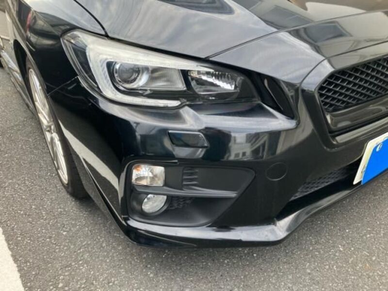 WRX S4