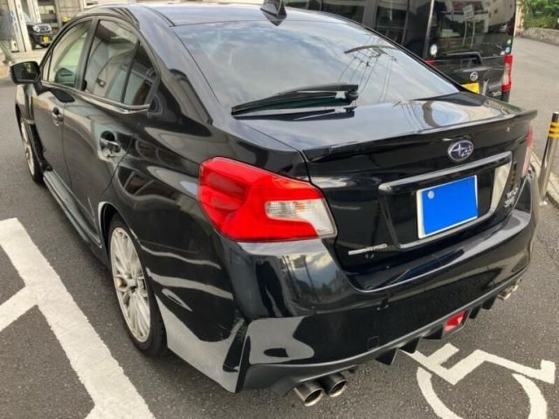 WRX S4