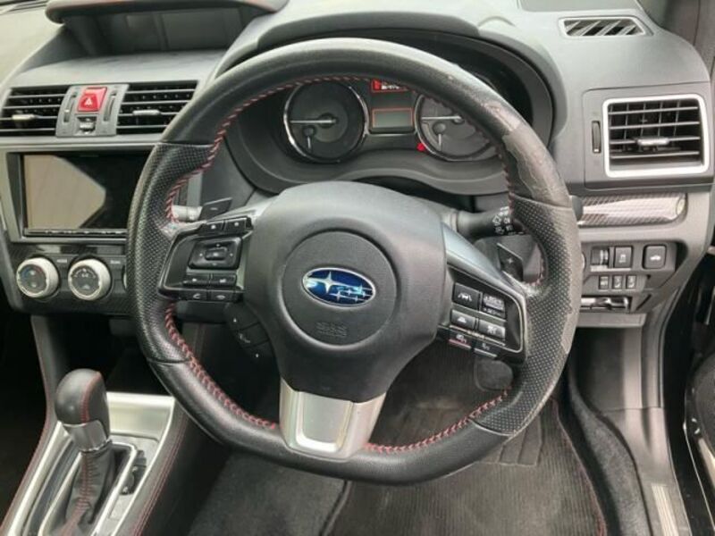 WRX S4