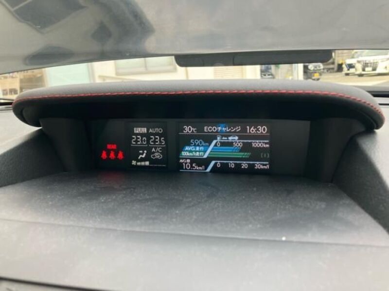 WRX S4