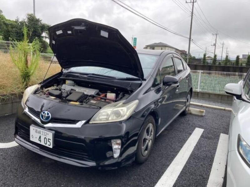 PRIUS